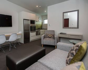 Pedlars Motel - Paeroa