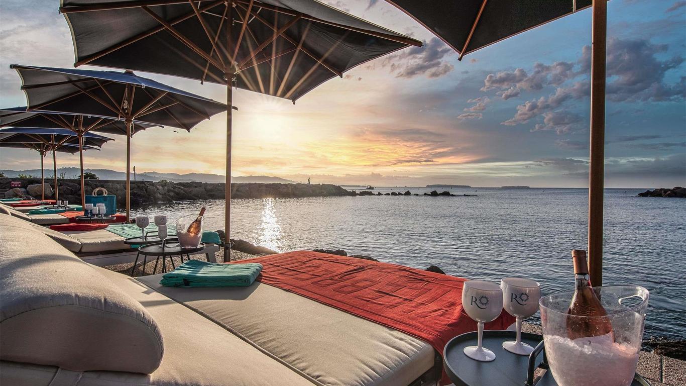 Pullman Cannes Mandelieu Royal Casino