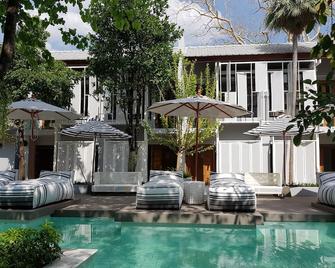 Treevana Club Chiangmai - Chiang Mai - Pool