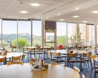 University of Exeter Holland Hall - Exeter - Restaurant