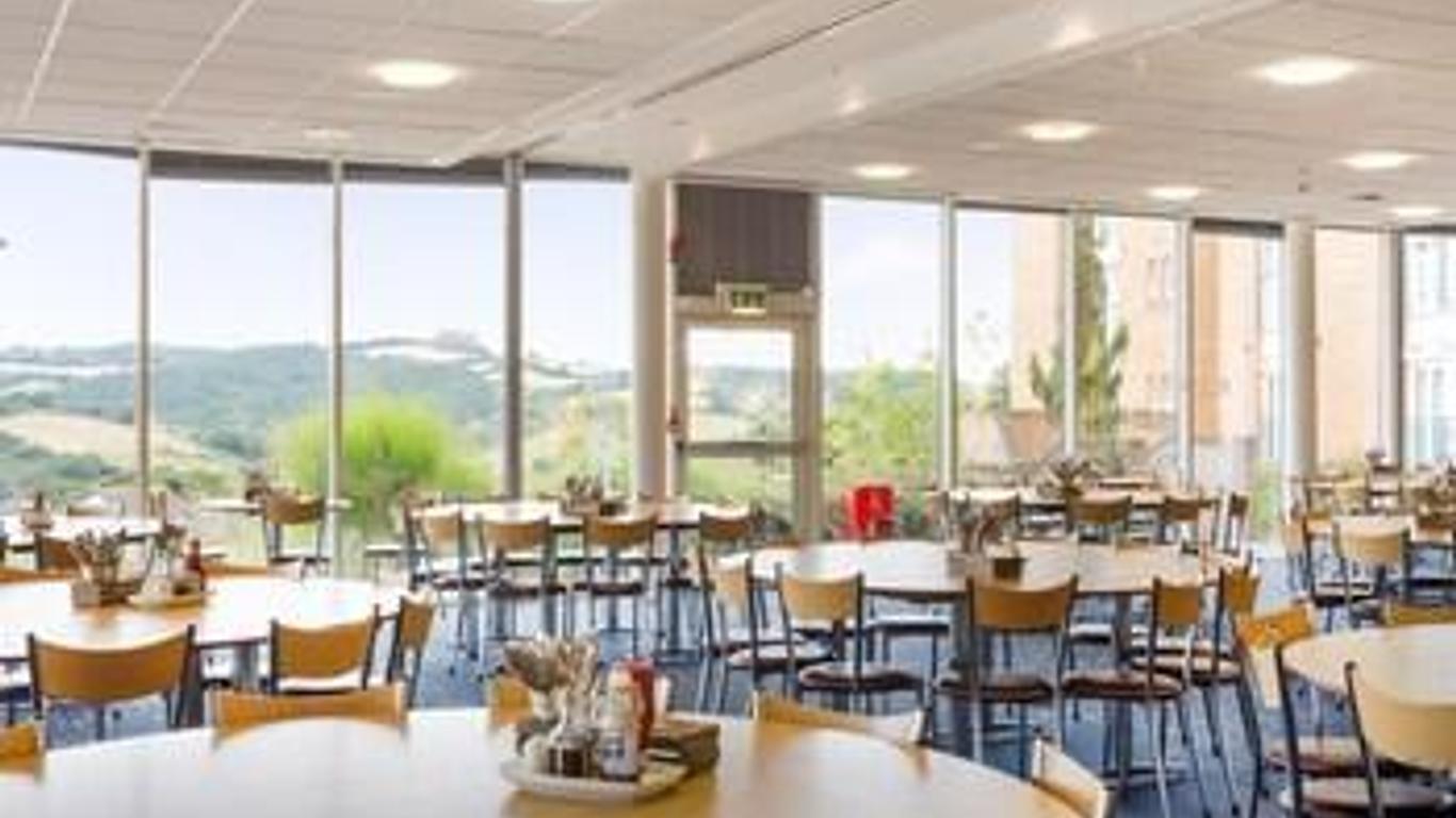 University of Exeter Holland Hall