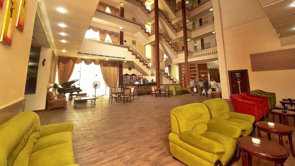 جوليانا هوتل كولومبو