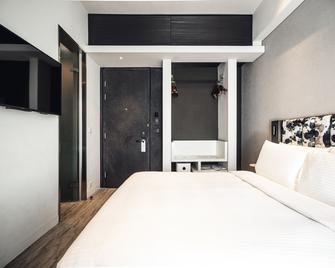 Page148, Page Hotels - Hong Kong - Bedroom