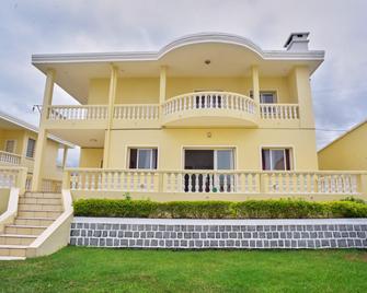 Sara Chambre d'hôtes - Antananarivo - Edificio