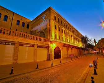 Kaya Ninova Hotel - Mardin