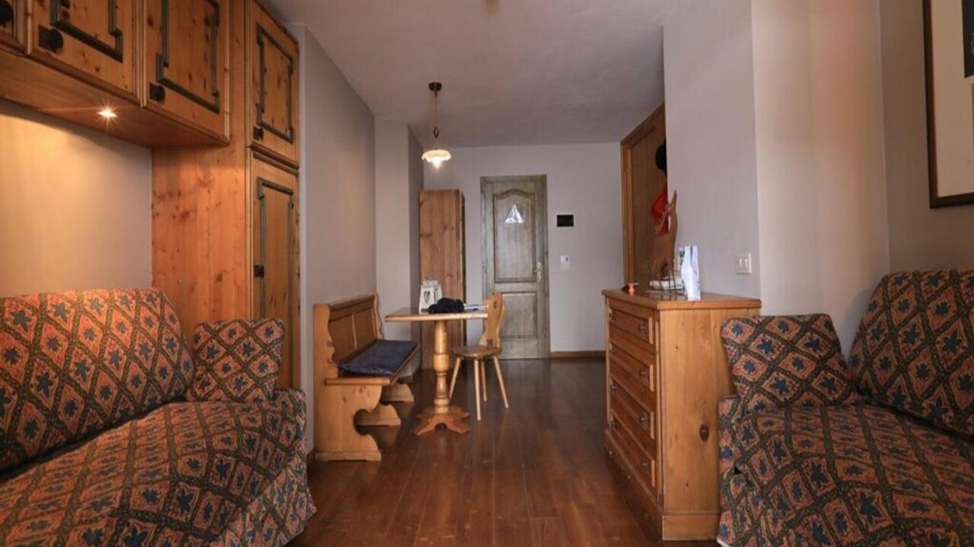 Hotel Perla