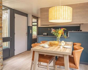 Center Parcs Het Meerdal - America - Comedor