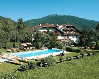 Landhotel Gasthof zum Löwen - Rodeneck - Bazén