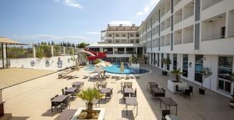 Dalaman Airport Lykia Thermal & Spa Hotel - Dalaman - Pool