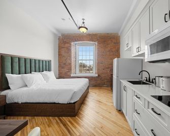 Tri Century Mill Suites - Carleton Place