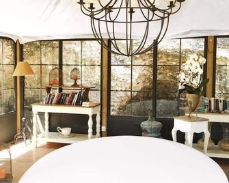 Masseria La Chiusa Delle More - Peschici