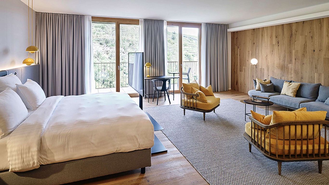 Steigenberger Hotel and Spa Krems