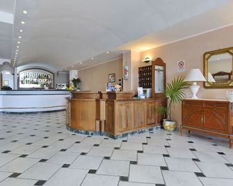 Hotel Costa d'Oro - Castellabate