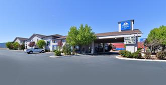 Americas Best Value Inn Prescott Valley - Prescott Valley - Edifici