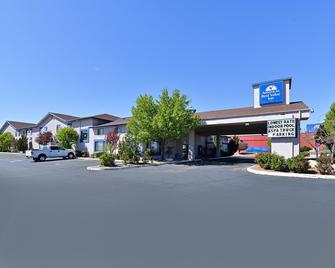 Americas Best Value Inn Prescott Valley - Prescott Valley - Building
