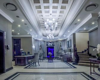 Southern Sun The Ridge - Emalahleni - Lobby