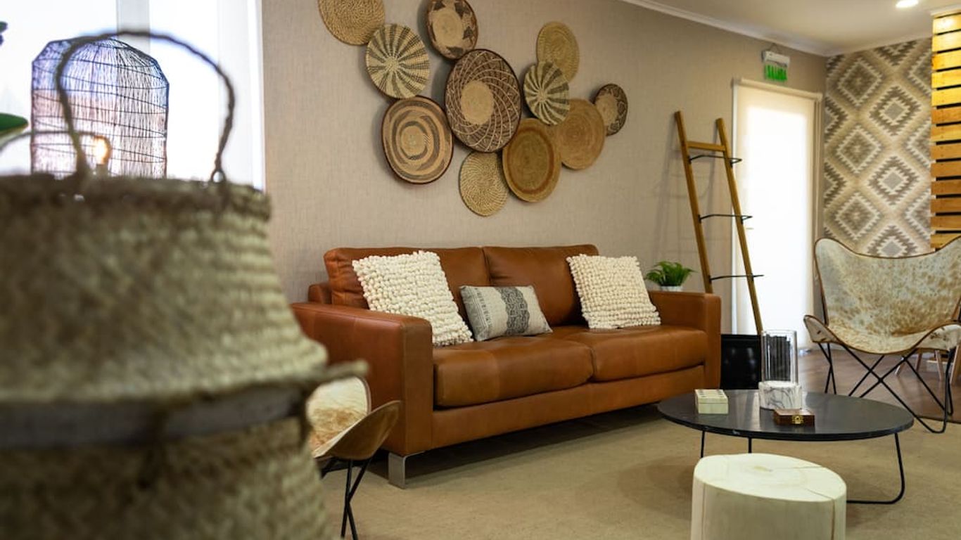 Hotel Boutique Restaurant Kran Kreen