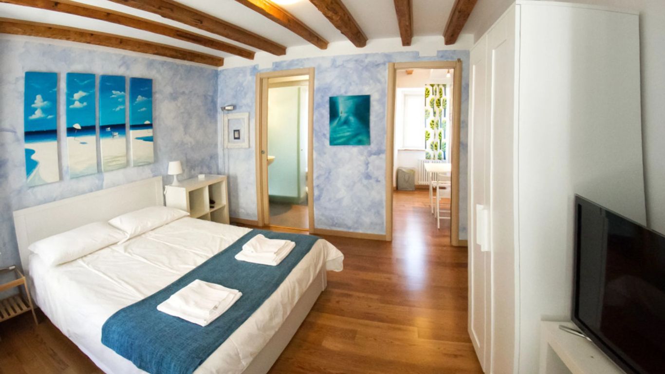 Piazza Grande City Residence