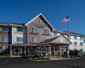 Country Inn & Suites by Radisson, Charleston S, WV - Charleston - Building