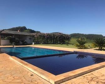 Pousada Linda Vista Socorro Sp - Socorro - Pool