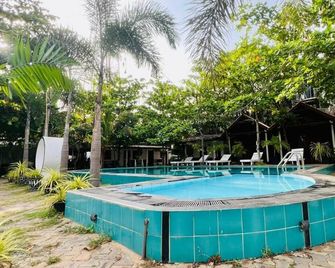 Trinco Star Cabana - Trincomalee - Bazén