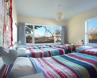 Tailor Made Tekapo - Hostel - Lake Tekapo - Habitación