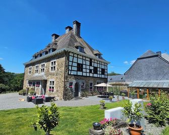 Les chambres de la Vaulx-Renard - La Gleize