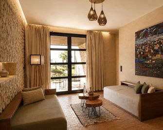 Baberrih Hospitality Palaces & Resorts - Essaouira