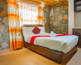 Sahara Gardens-Kericho - Kericho - Habitación