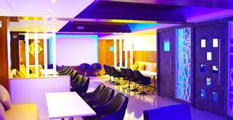 Saibala Grand Airport Hotel - Chennai - Restaurant