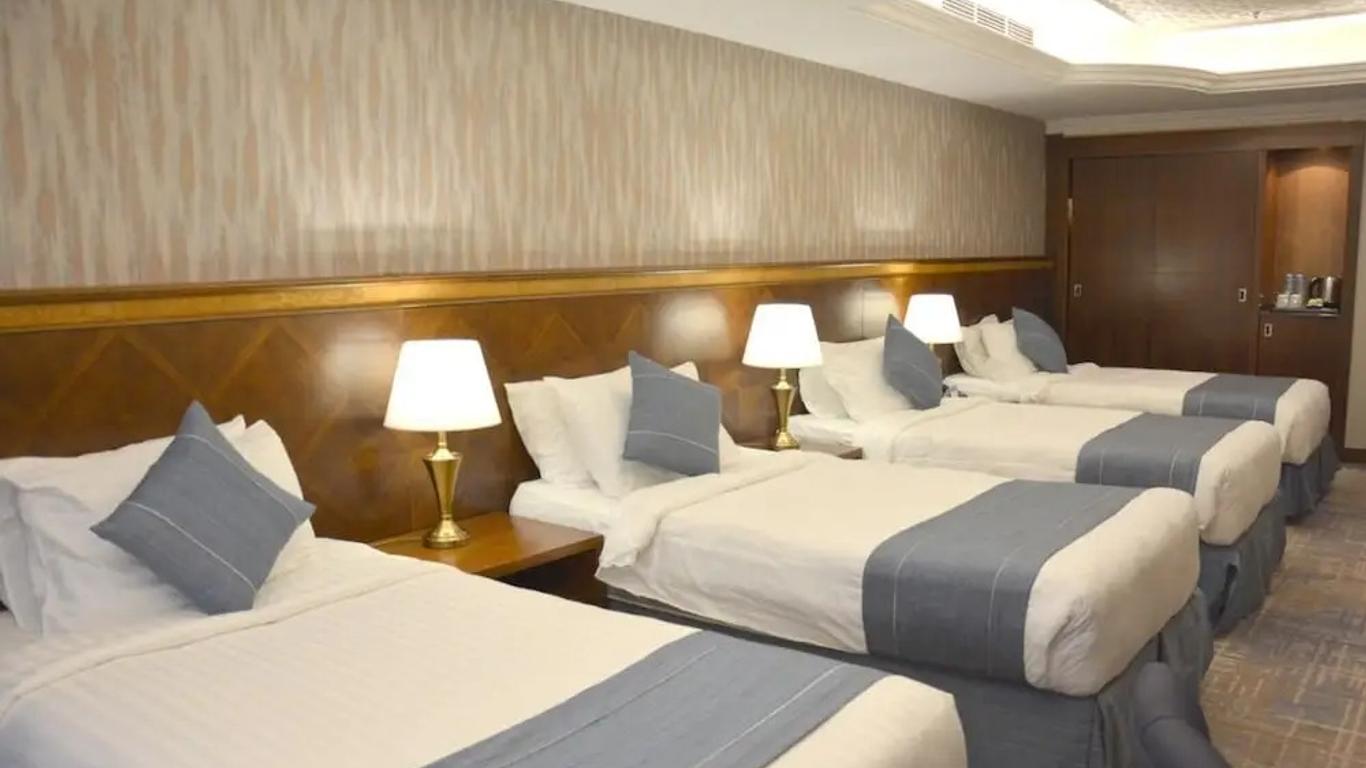 Maden Hotel