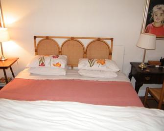 Valley Guest House - פורט אליזבת'