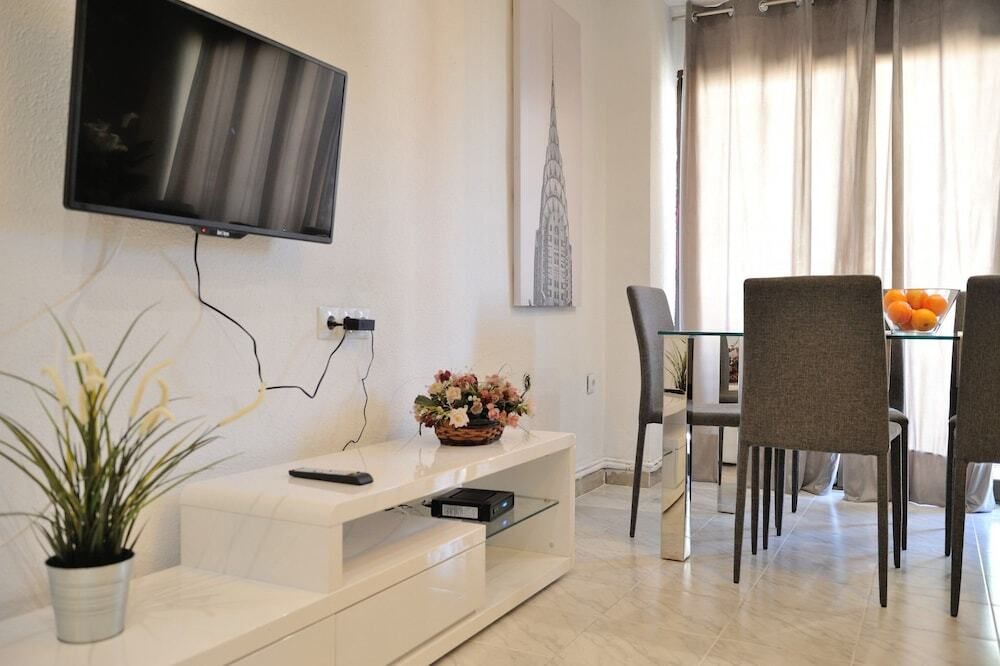 Travel Habitat Ruzafa