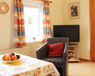 House Kiek-Ower, Germany - Garding - Dining room
