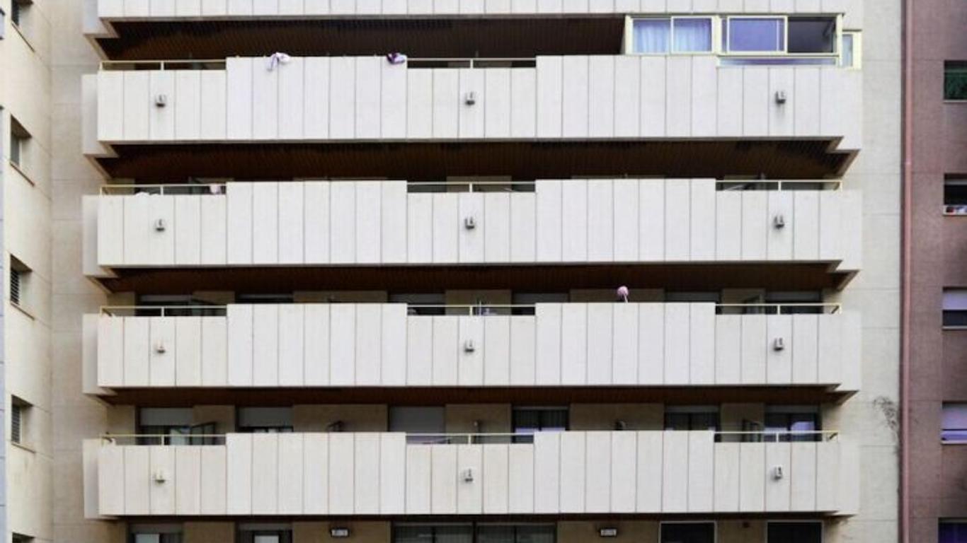 Residència Universitaria Pare Claret