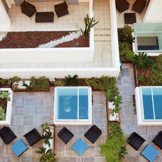 Eden Hotel & Spa image 1