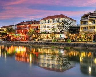 Lantana Boutique Hoi An Hotel - Hoi An
