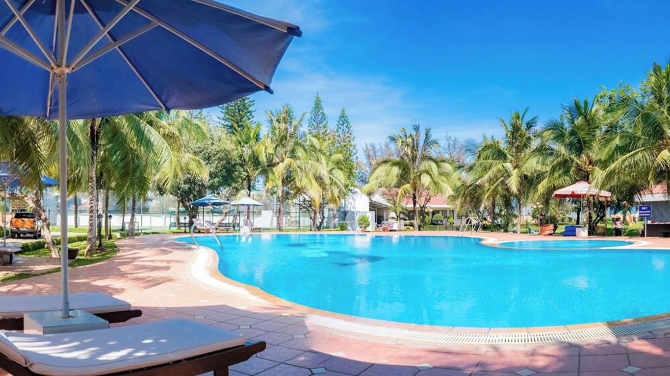 Lotus Vung Tau Resort & Spa