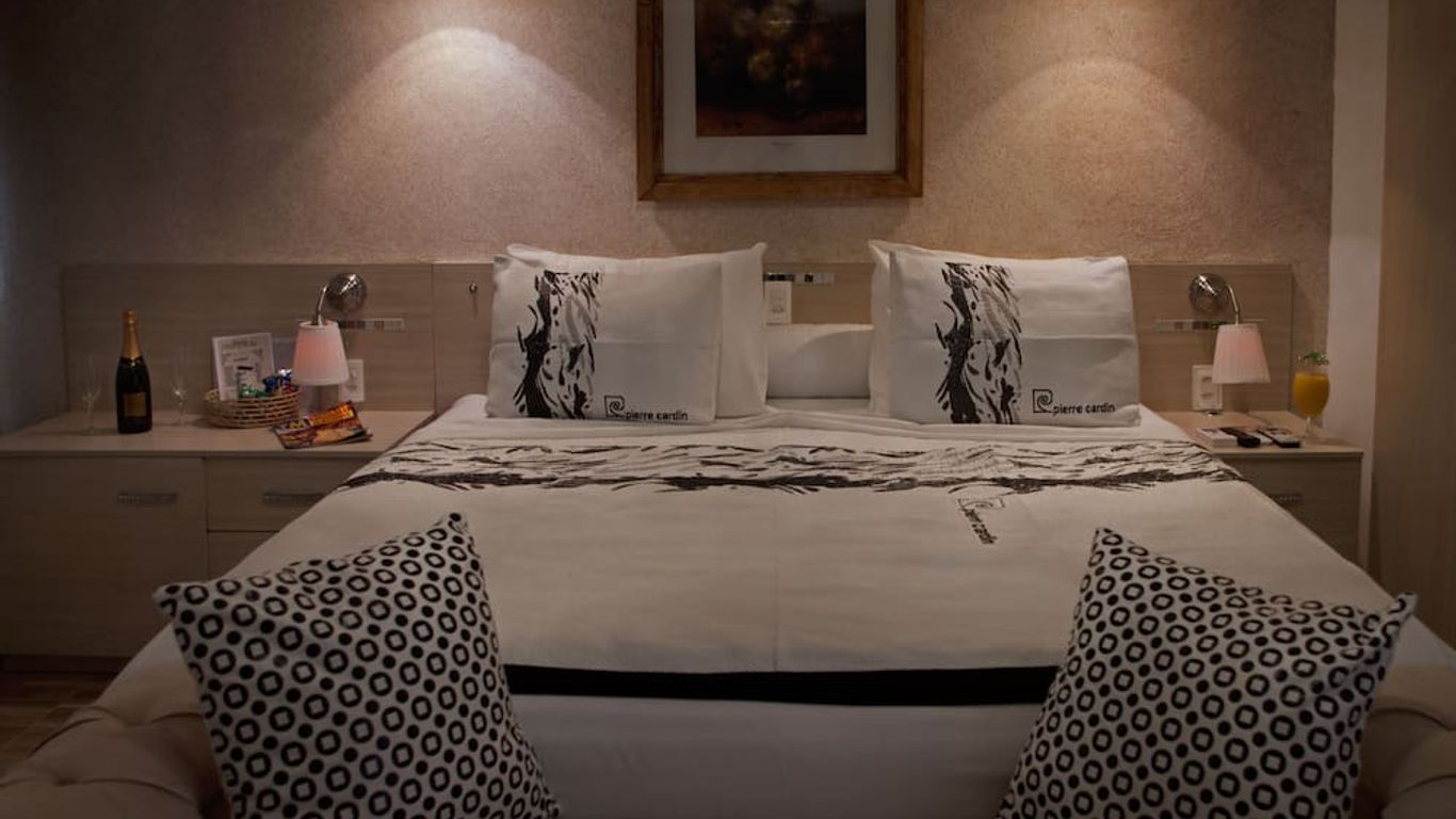 Pousada Presidente Hotel