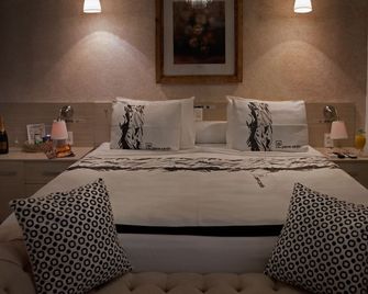 Pousada Presidente Hotel - Canoa Quebrada - Habitación