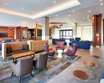 Anaheim Resort Suites - Anaheim - Lounge