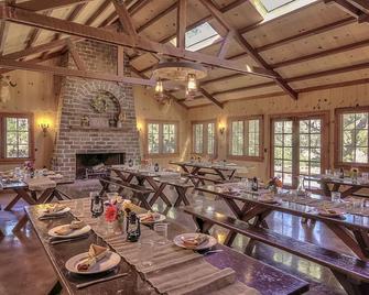 The Camp at Carmel Valley - Carmel Valley