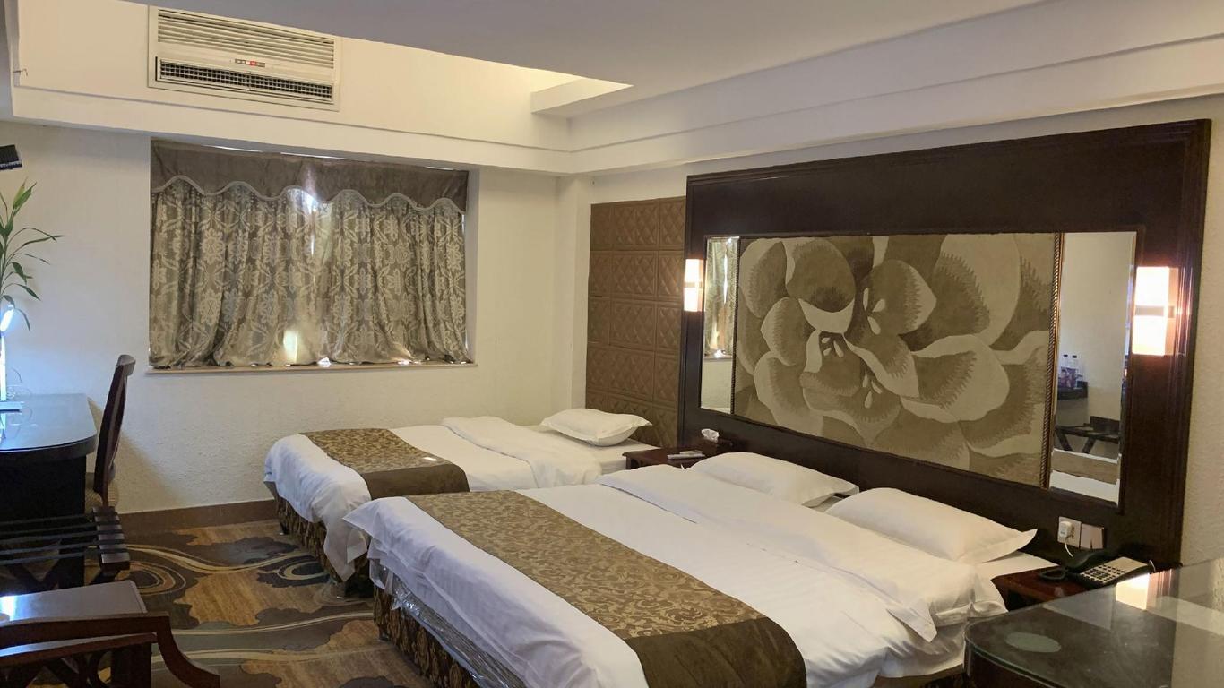 Oliva Hotel Shunde