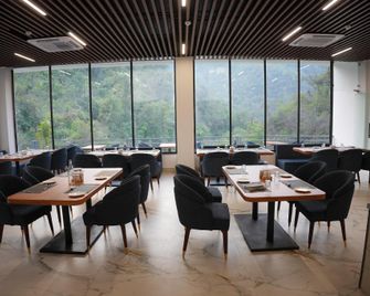Divyam Resorts - Rishikesh - Restaurant
