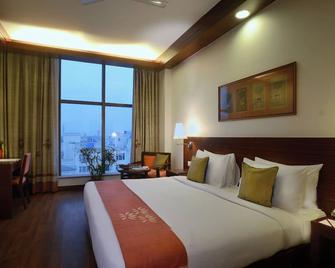 Elevate by TreeHouse - Bhiwadi - Спальня