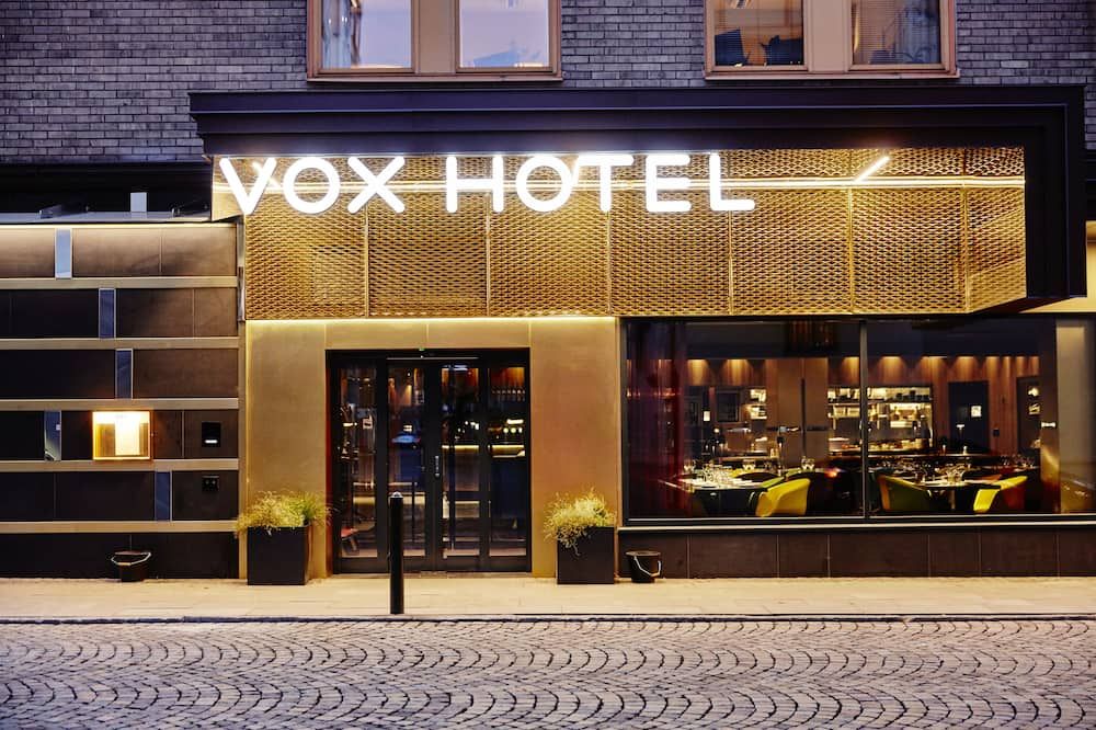 Vox Hotel, an Ascend Collection Hotel