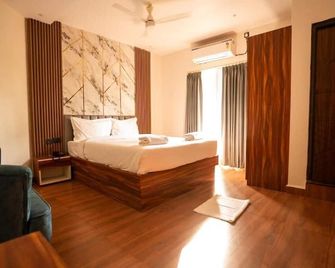 Lume Stayz - Siolim