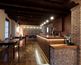 Antico Borgo Torricella - San Vito al Tagliamento - Lounge