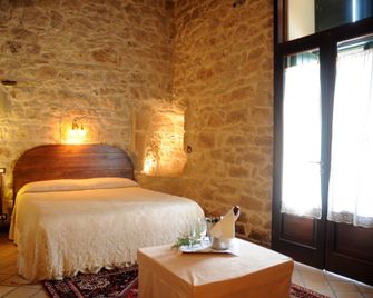 Torre Don Virgilio Country Hotel - Modica