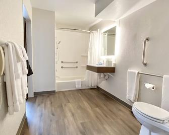 Holiday Inn Express & Suites Park City - Park City - Bathroom